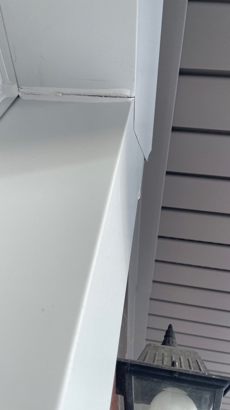 Siding Replacement using CertainTeed Restoration Classis D4 by 180 Contractors