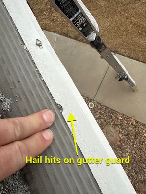 Project in Highlands Ranch 