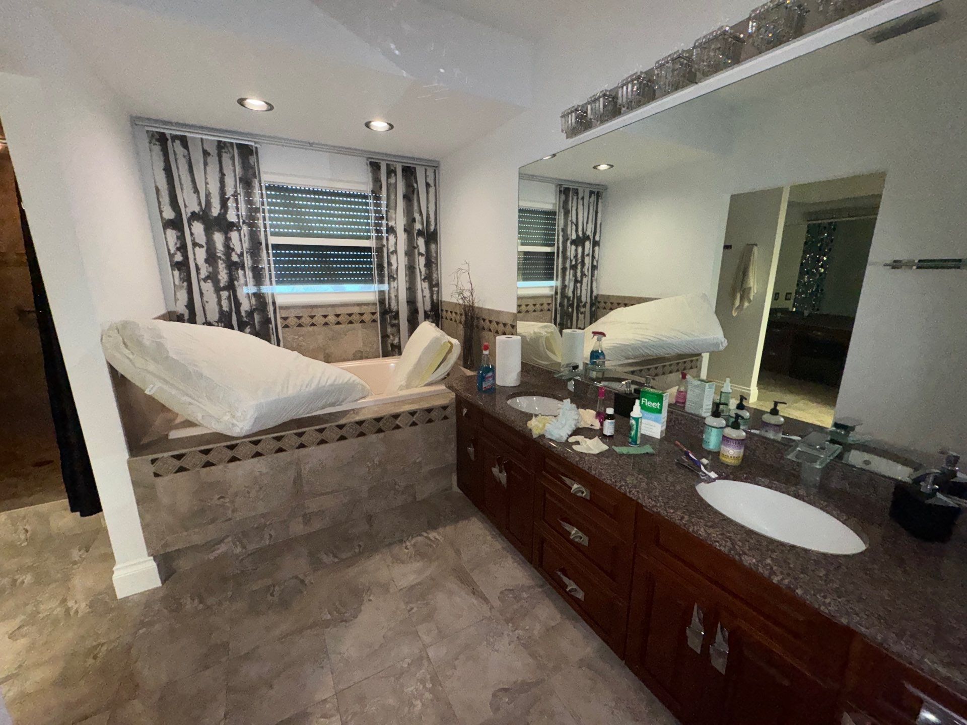 Water Damage Claim in North Redington Beach by FLAPA & KeyStone