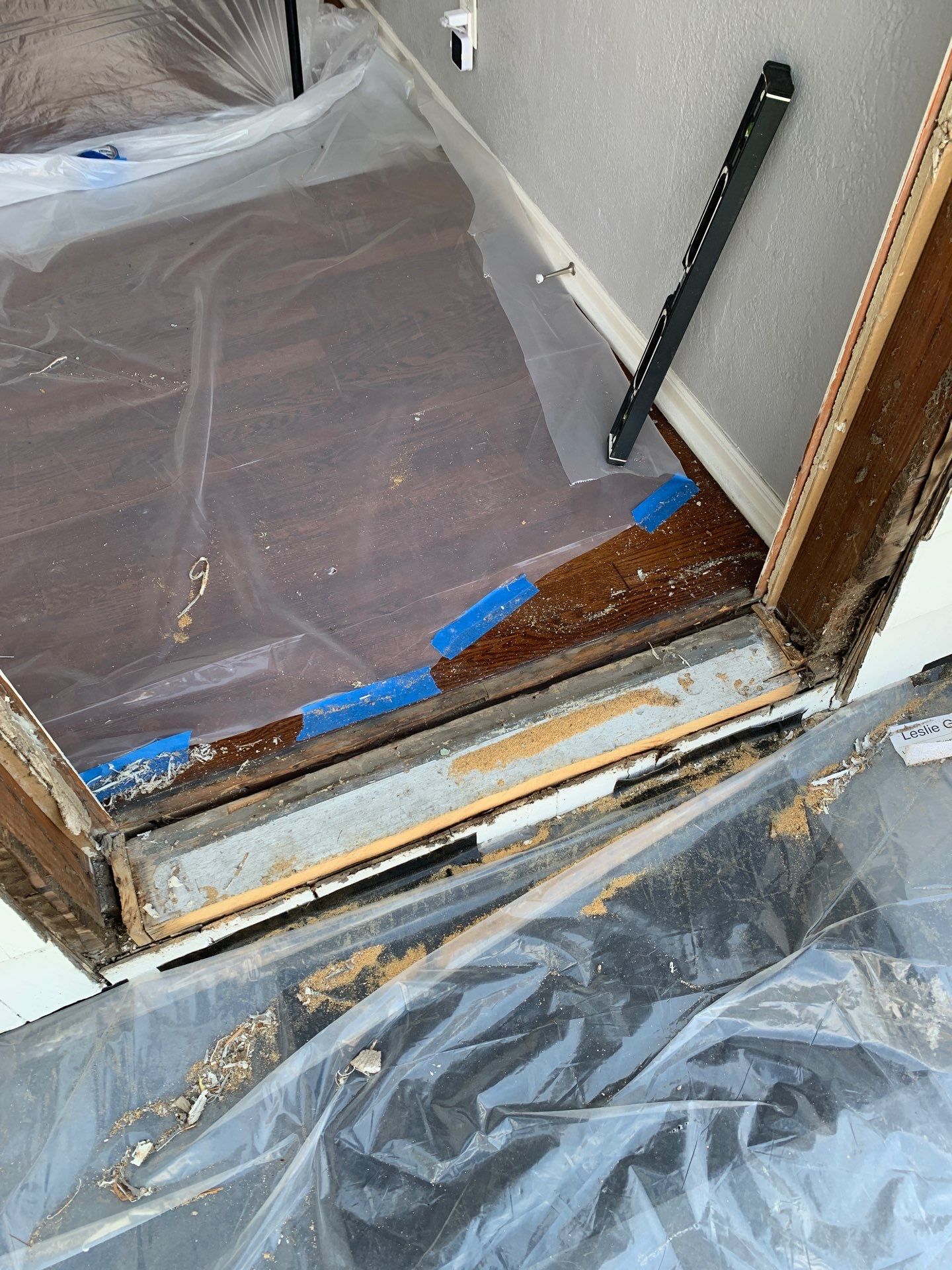 ProVia Window & Door Installation in KCK by WINDURA