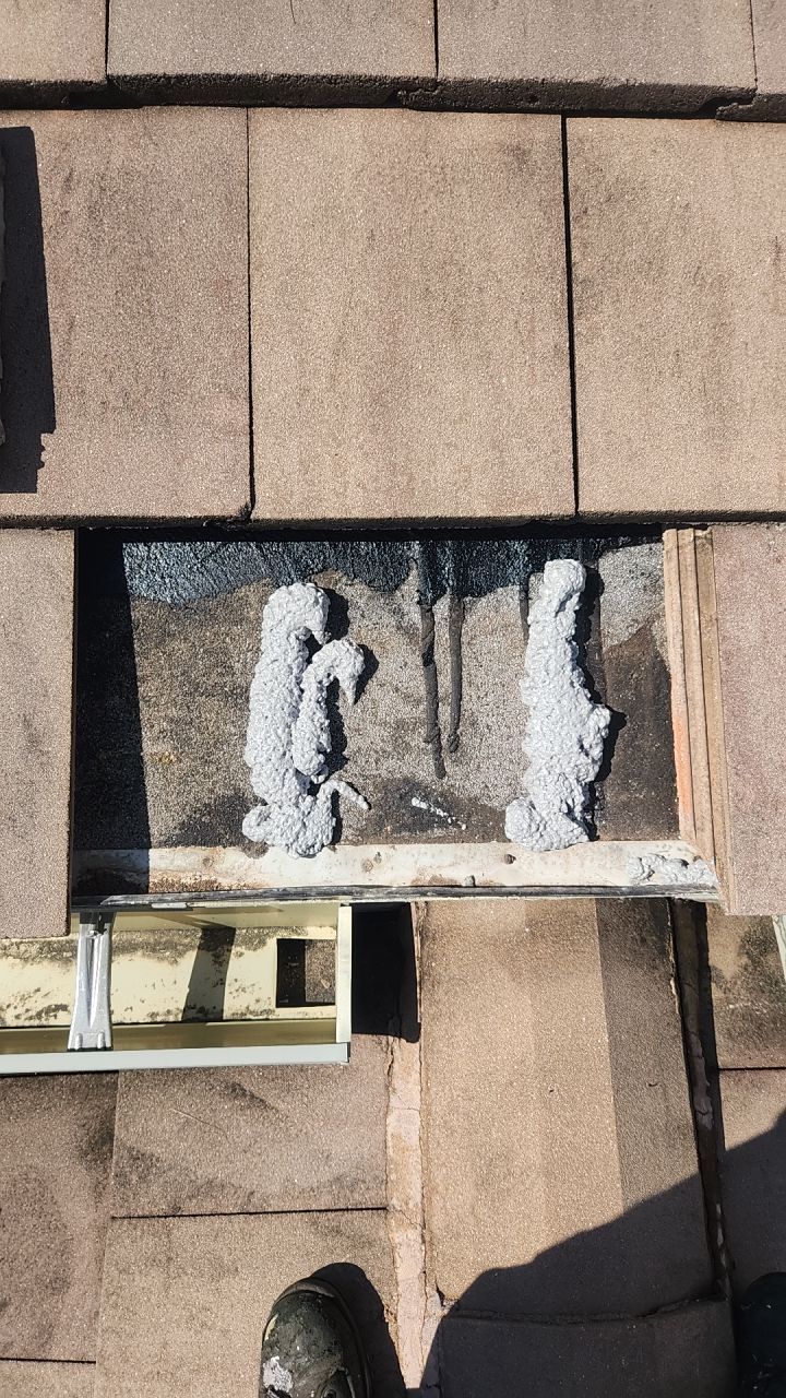 Fort Lauderdale Concrete Tile Roof Repair and Leak Remediation by Aastro Roofing