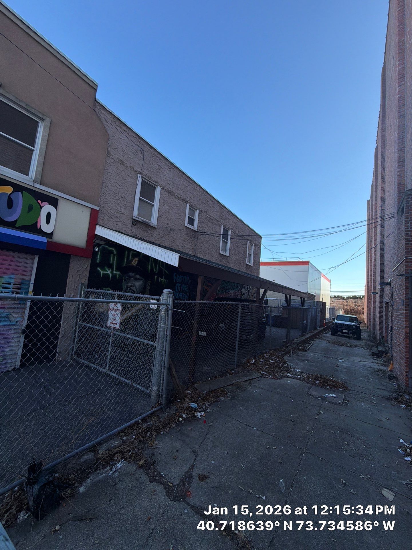 Where 50 Cent Trained π₯π€ (And We Handled the Gutters) β
by Above All Gutters