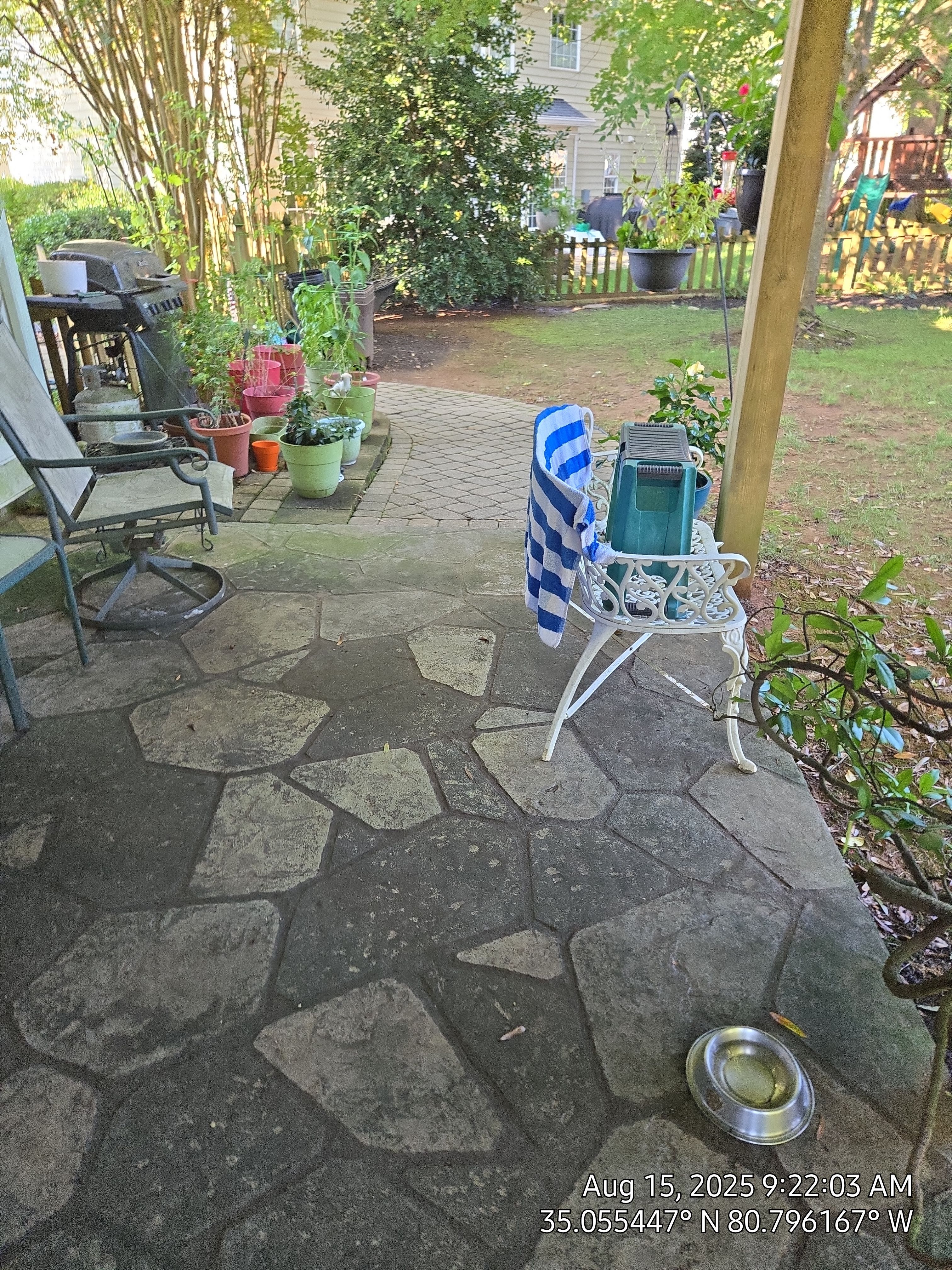 Gutter Cleaning and House wash by Power Wash Masters LLC