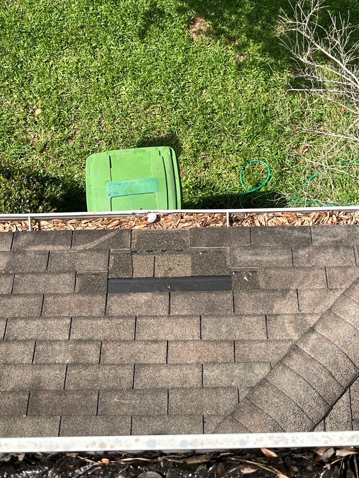 Residential Roofing Repair using Owen's Corning Duration (Lifetime) Shingles by Roof Repair Company