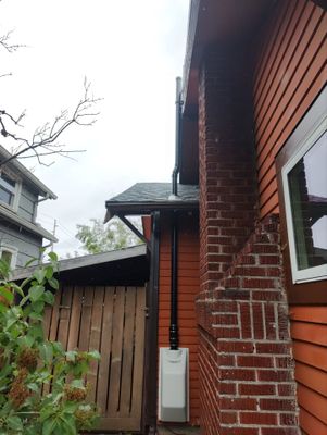 Project in Portland