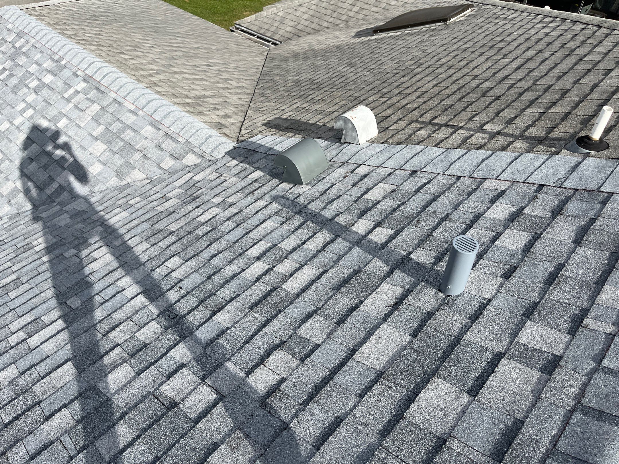 Shingle -> Shingle by Prime Roofing