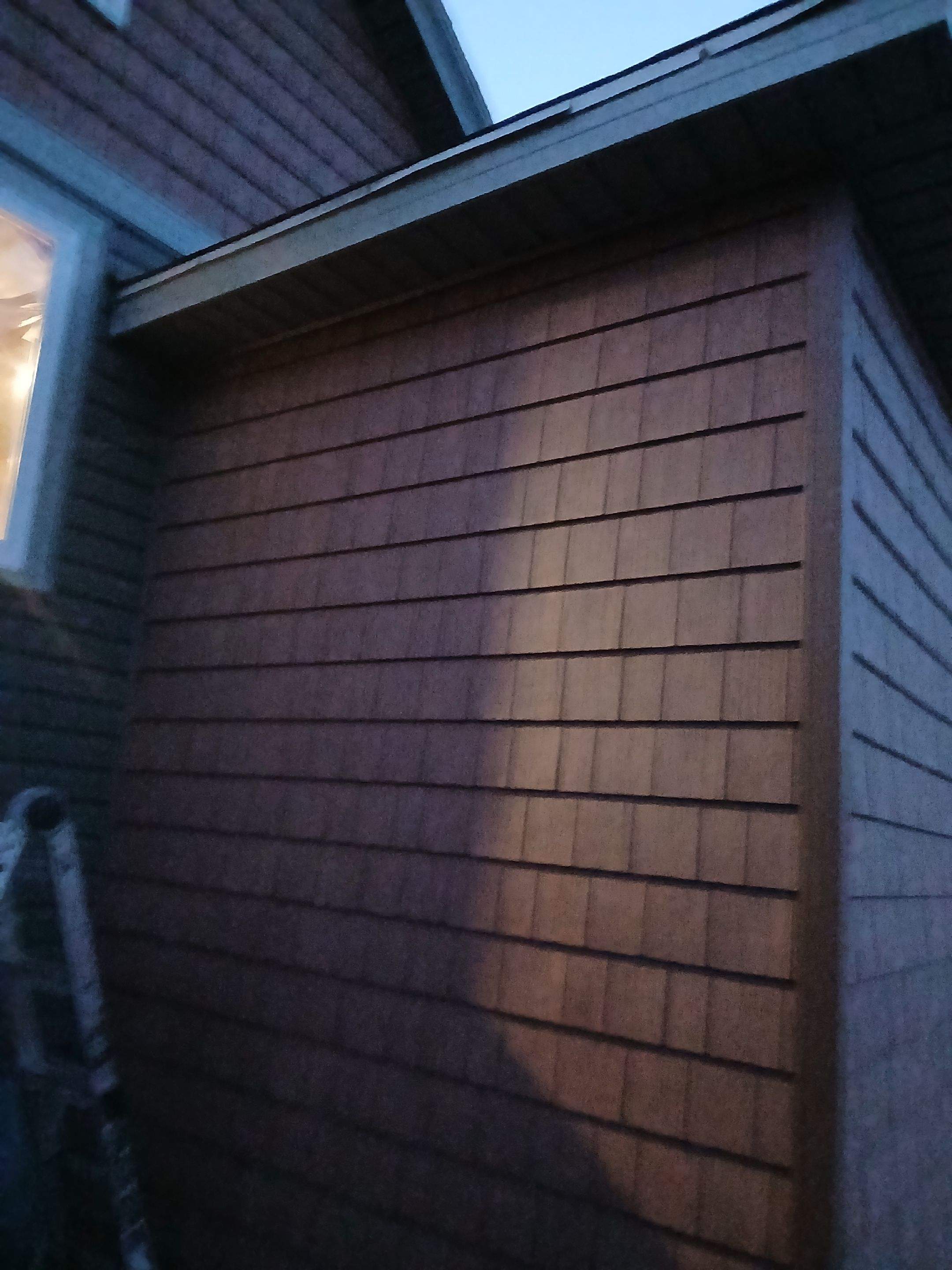 FULL HOME SIDING MAKEOVER SHEBOYGAN  by Gellings Roofing & Siding
