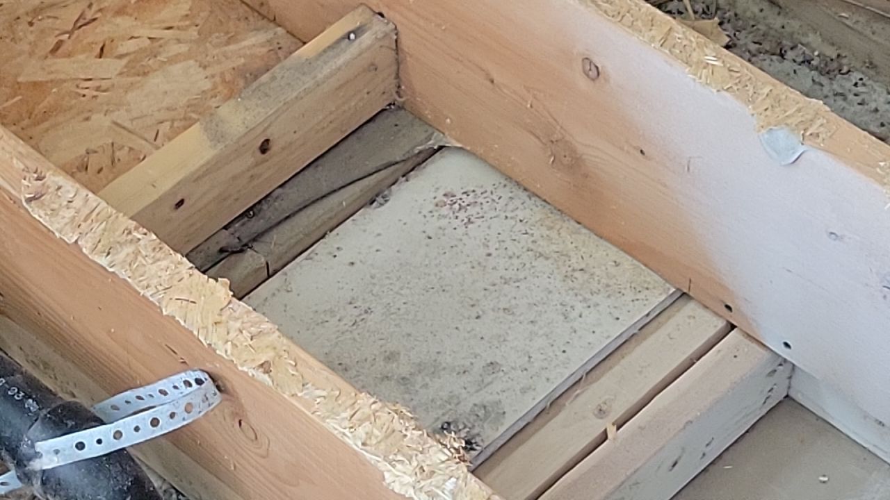 Mold Remediation by Accountable Home Services