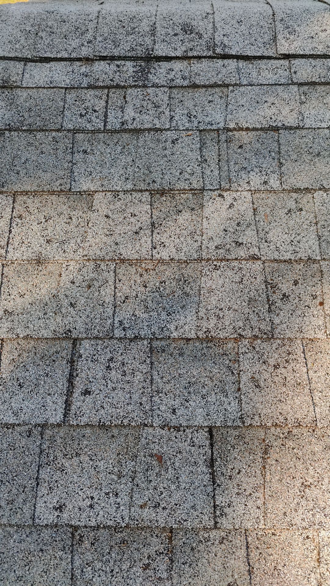 Roof Replacement using Owens Corning Estate Gray by 180 Contractors