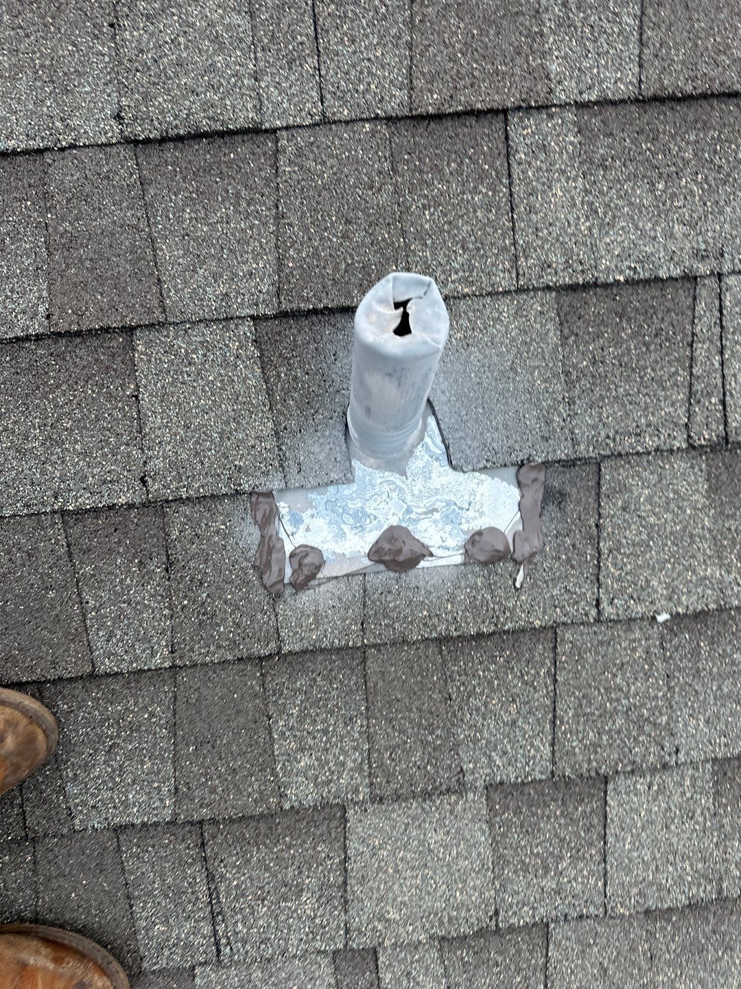 Roof Repair Houston by Roof Repair Company