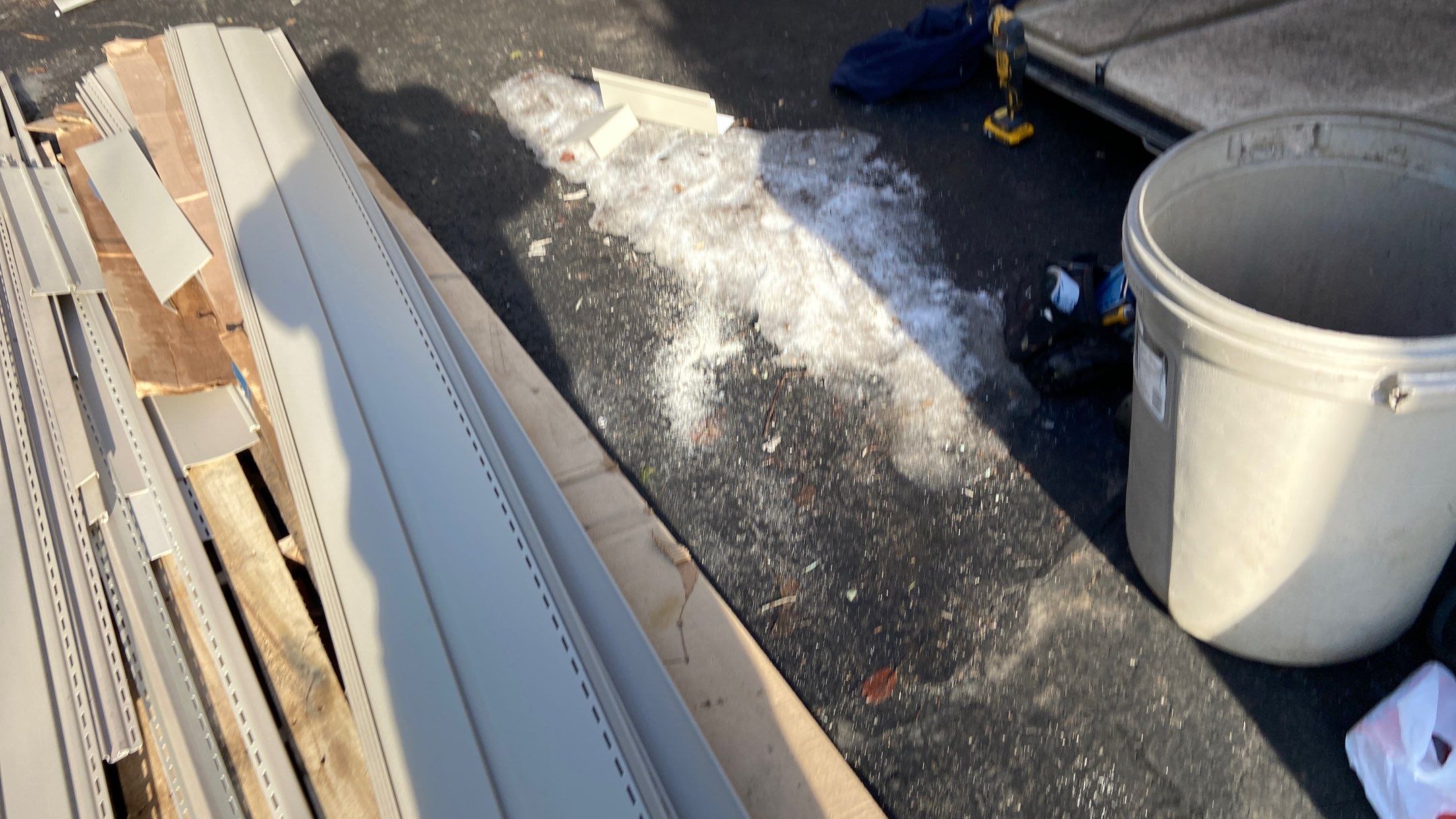 Siding Replacement using Certainteed Monogram D5 by 180 Contractors