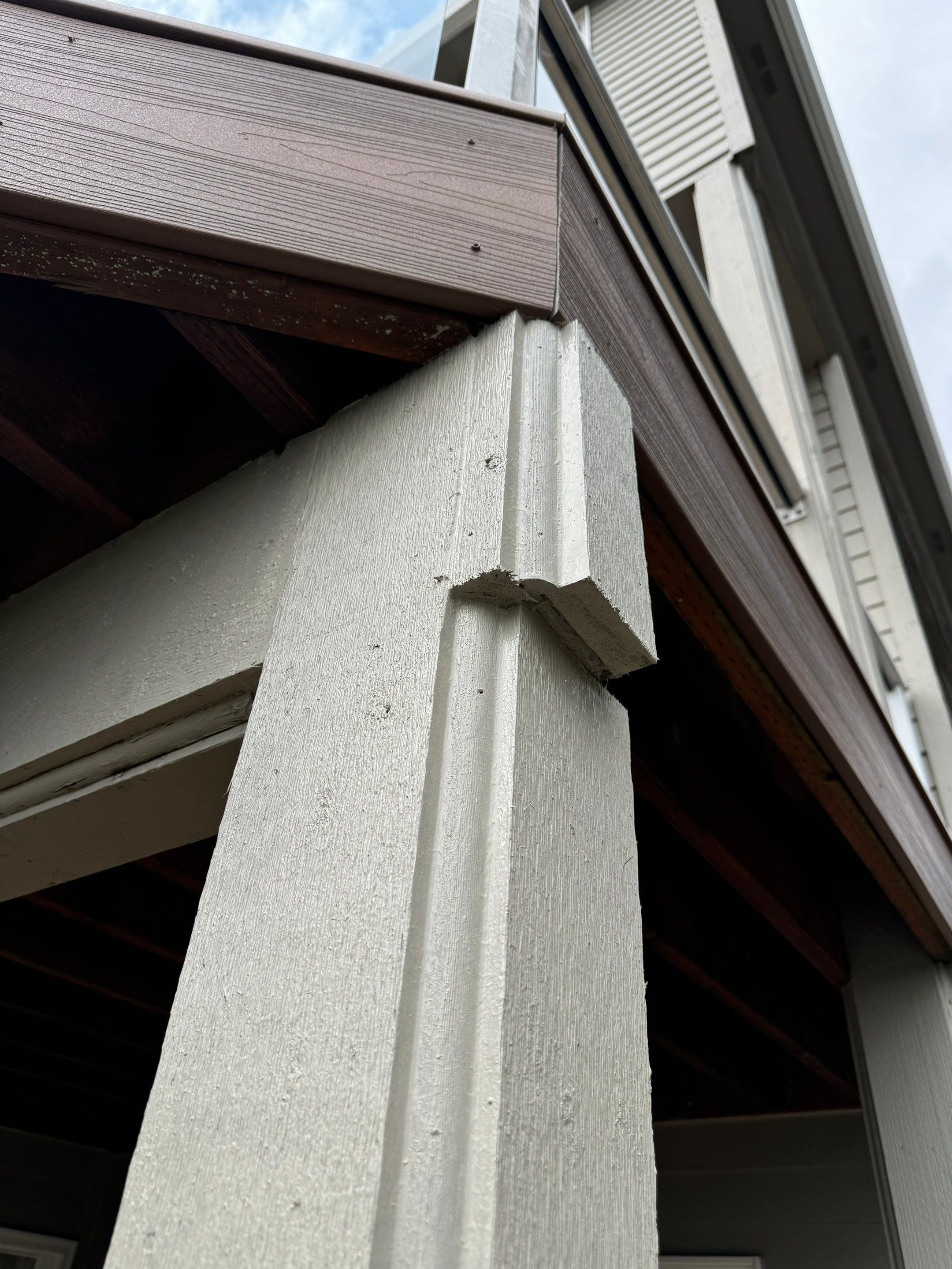 Project in West Linn by Peak Exteriors LLC