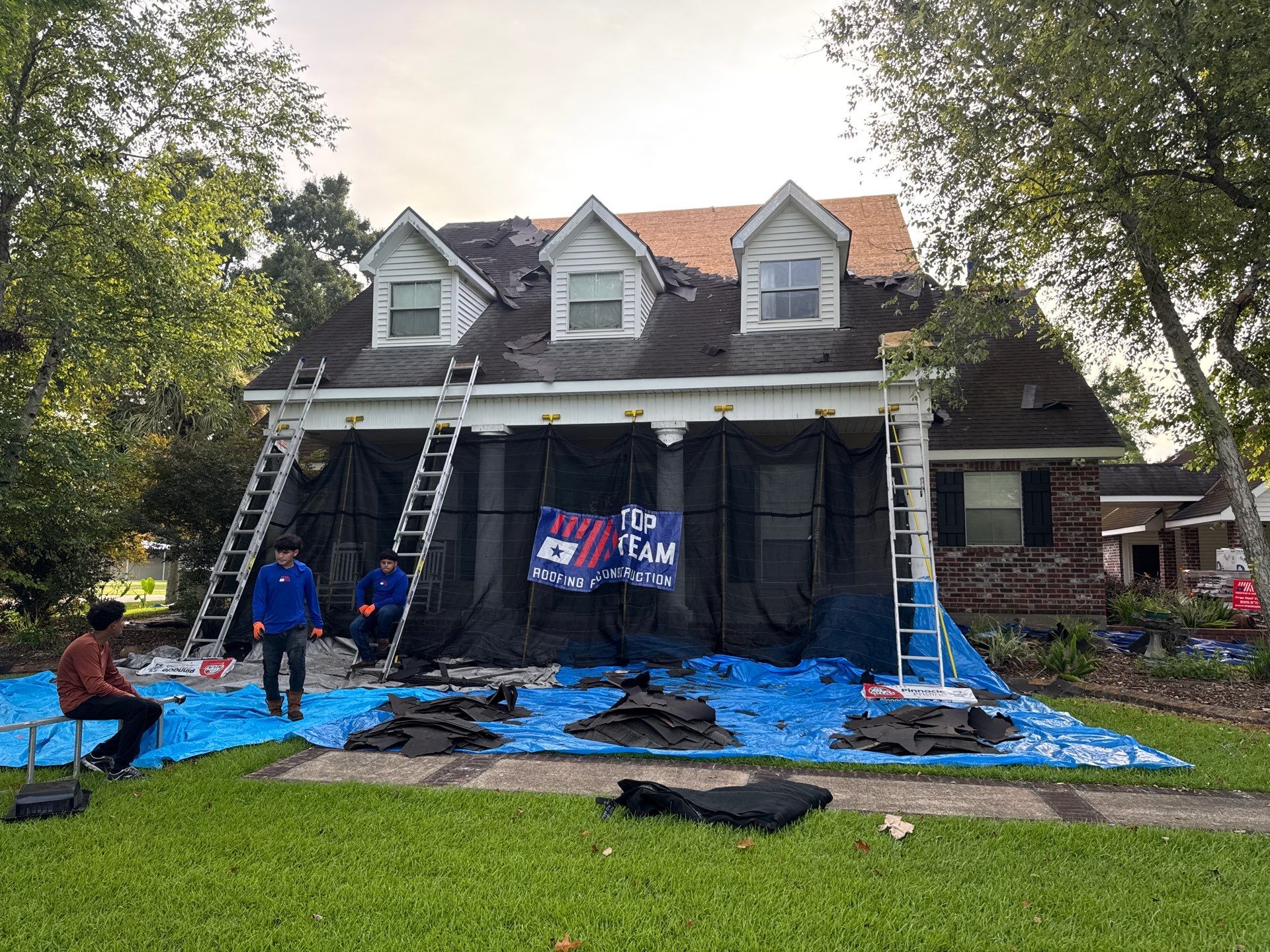 Hearthstone - Atlas by Top Team Roofing & Construction