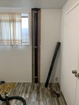 Project in Dallas