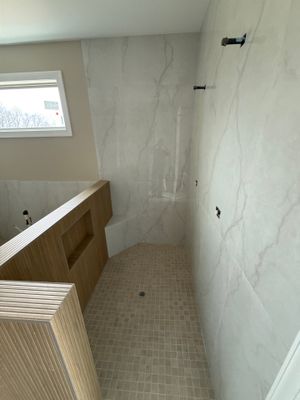 Project in Arlington