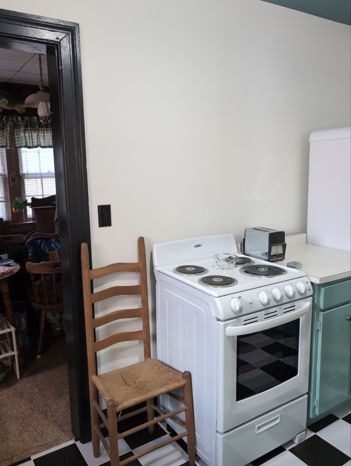 1946 Raleigh Kitchen Remodel — Vintage Charm, Modern Function by Elite Remodeling and Design LLC