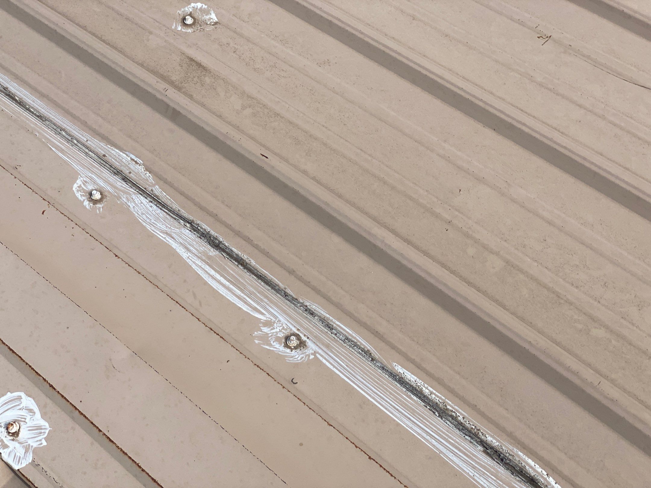 New GAF TPO Install  by Redeemed Roofing Systems