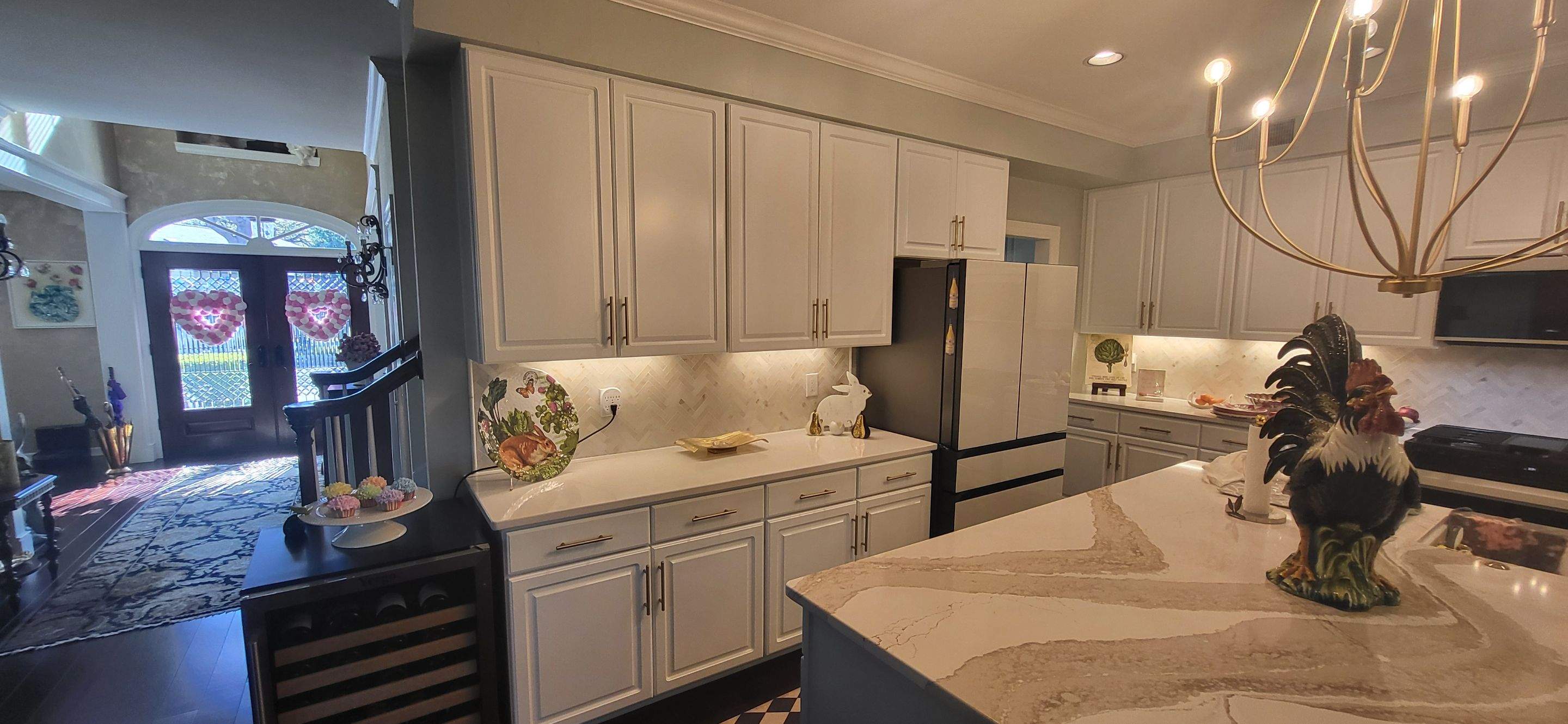 Deerfield Kitchen Refresh by Legacy Bath and Kitchen 