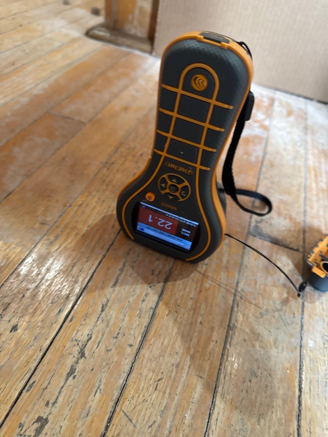 Project in Warren by EzDry Water Mitigation & Property Restoration