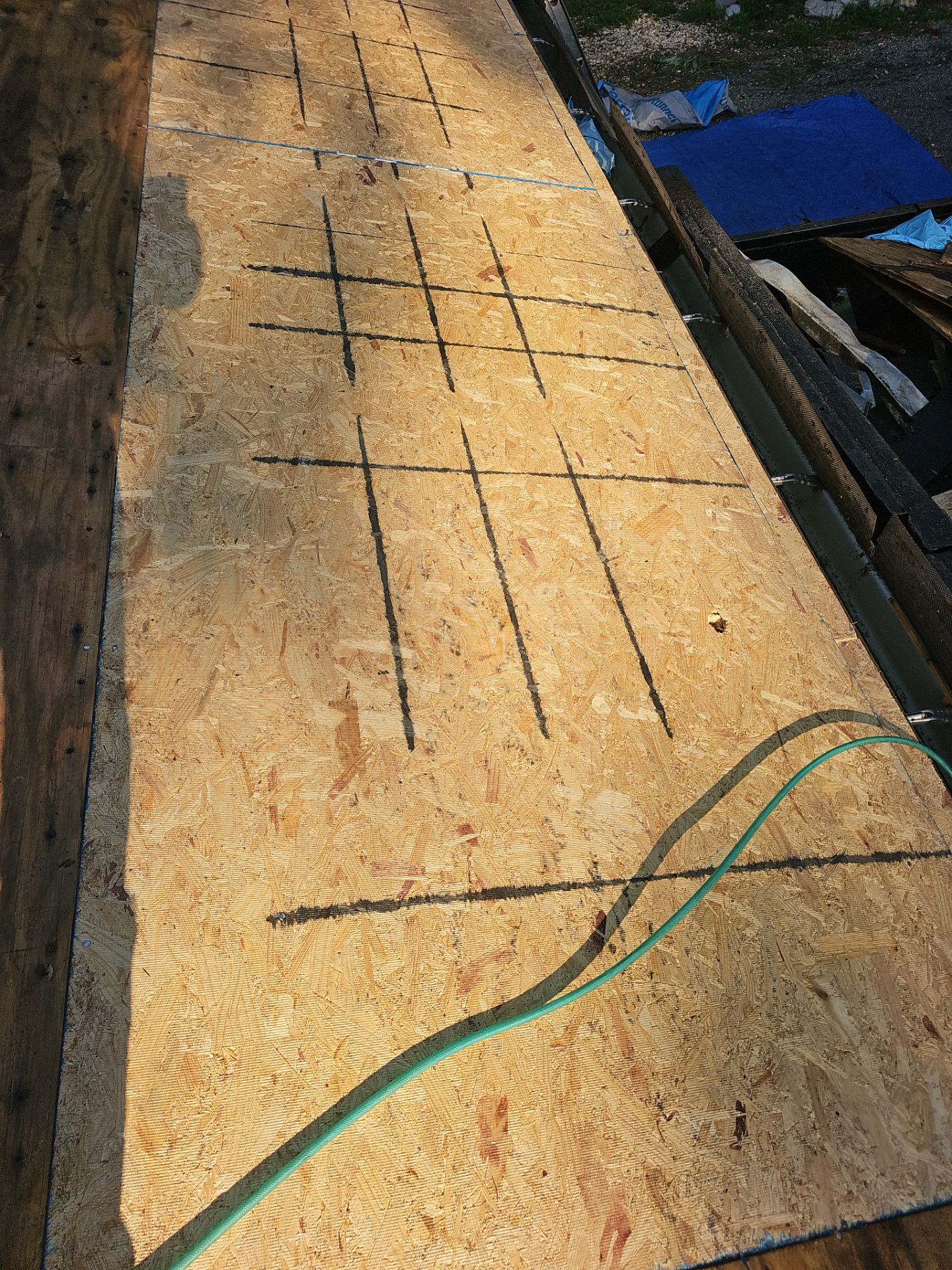 Roof Replacement - Shenandoah by Winchester Roofing