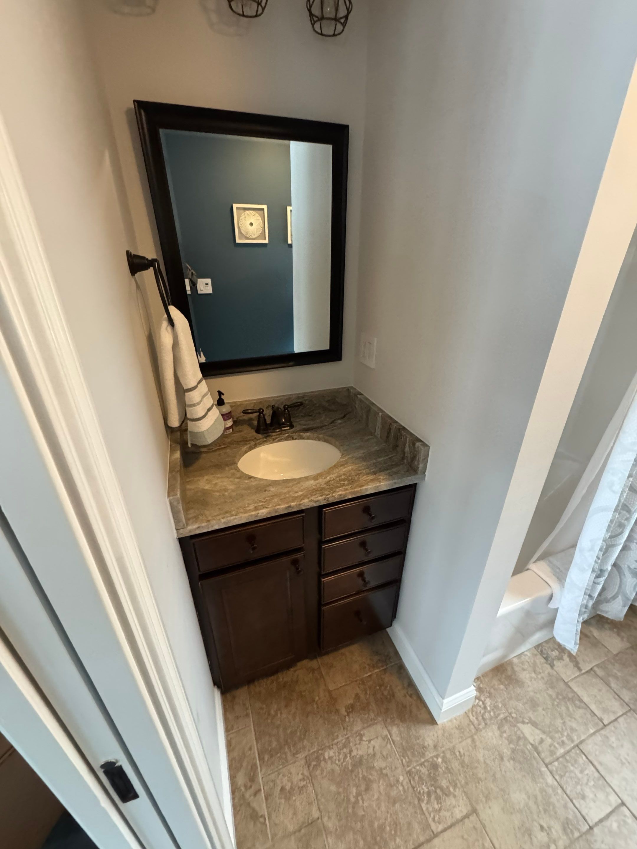 Project in Plainville by Us Propaint And Renovation
