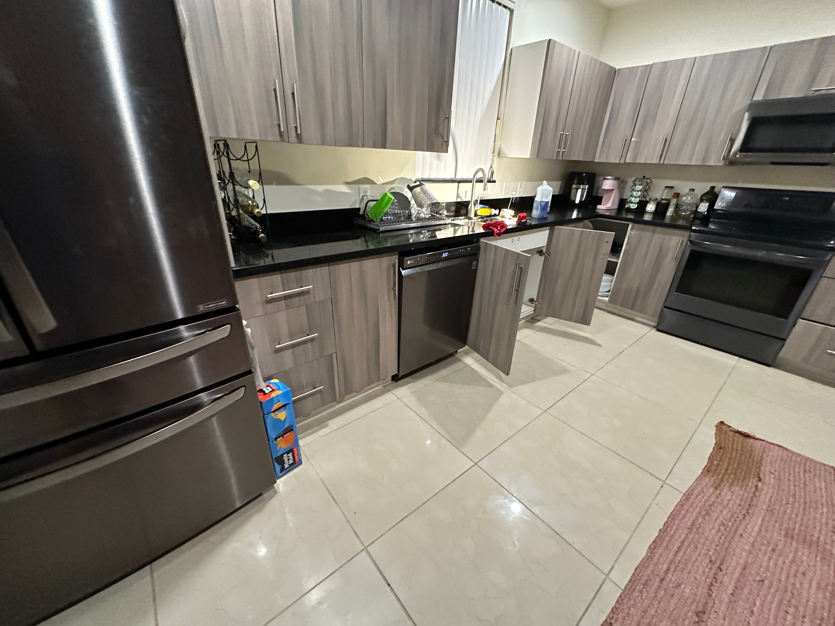 Water Damage Claim in Hollywood by FLAPA & KeyStone
