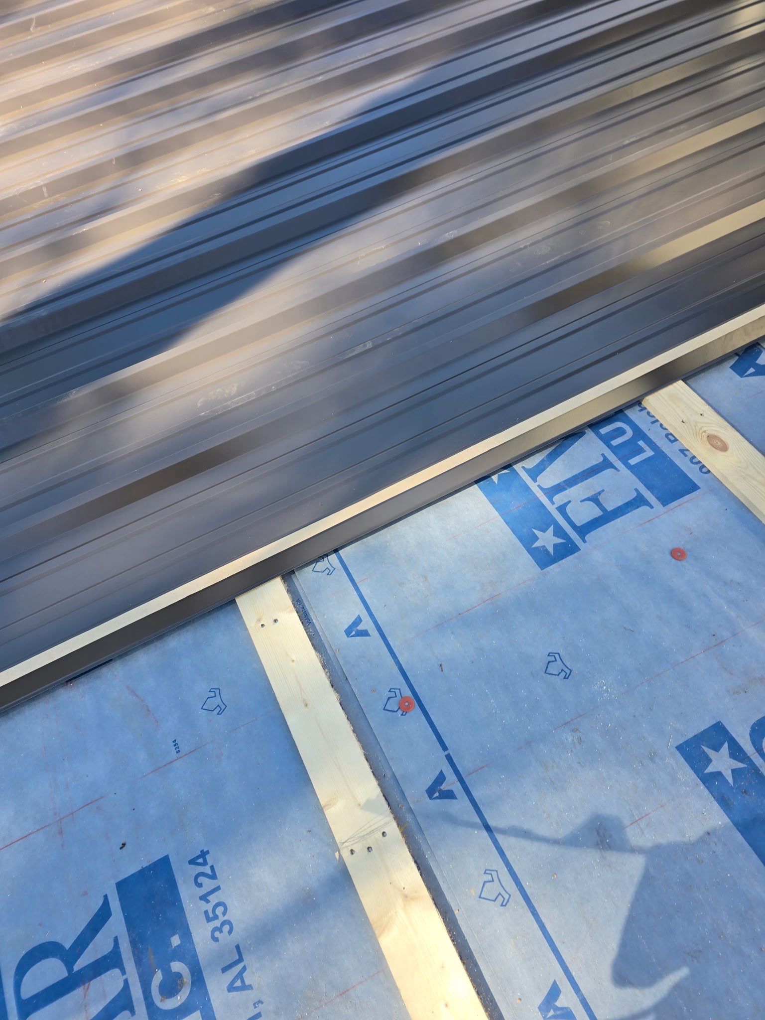 Residential Roof Repair in Birmingham by The Roofing Dudes