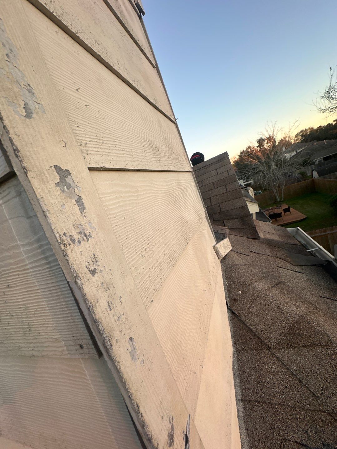 Roof Repair Pearland by Roof Repair Company