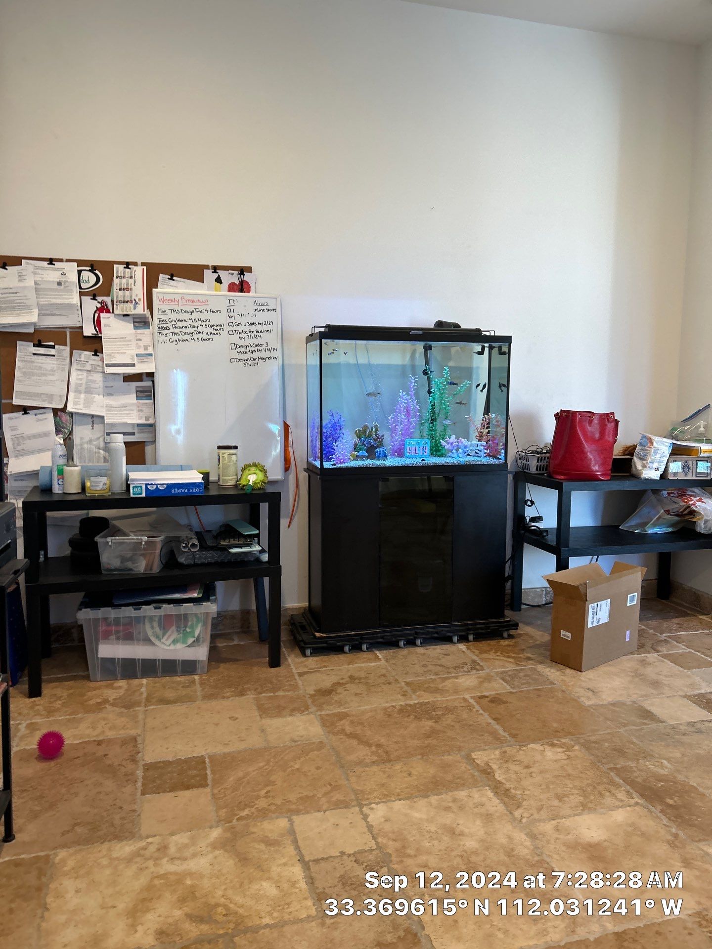 New BK location  by CompanyCam Sales Demo