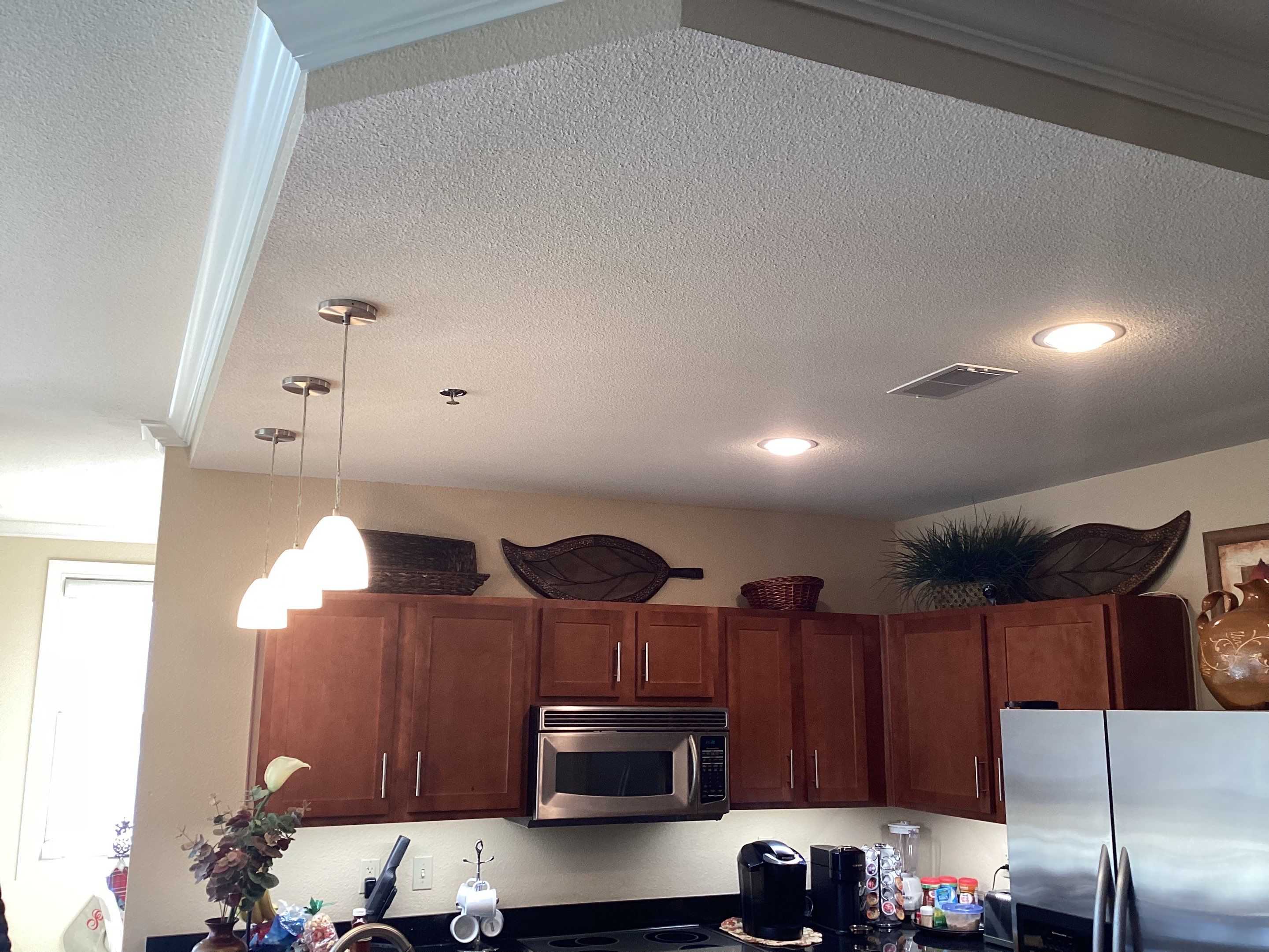 Sanders Landing Condo by Kitchen Works LLC