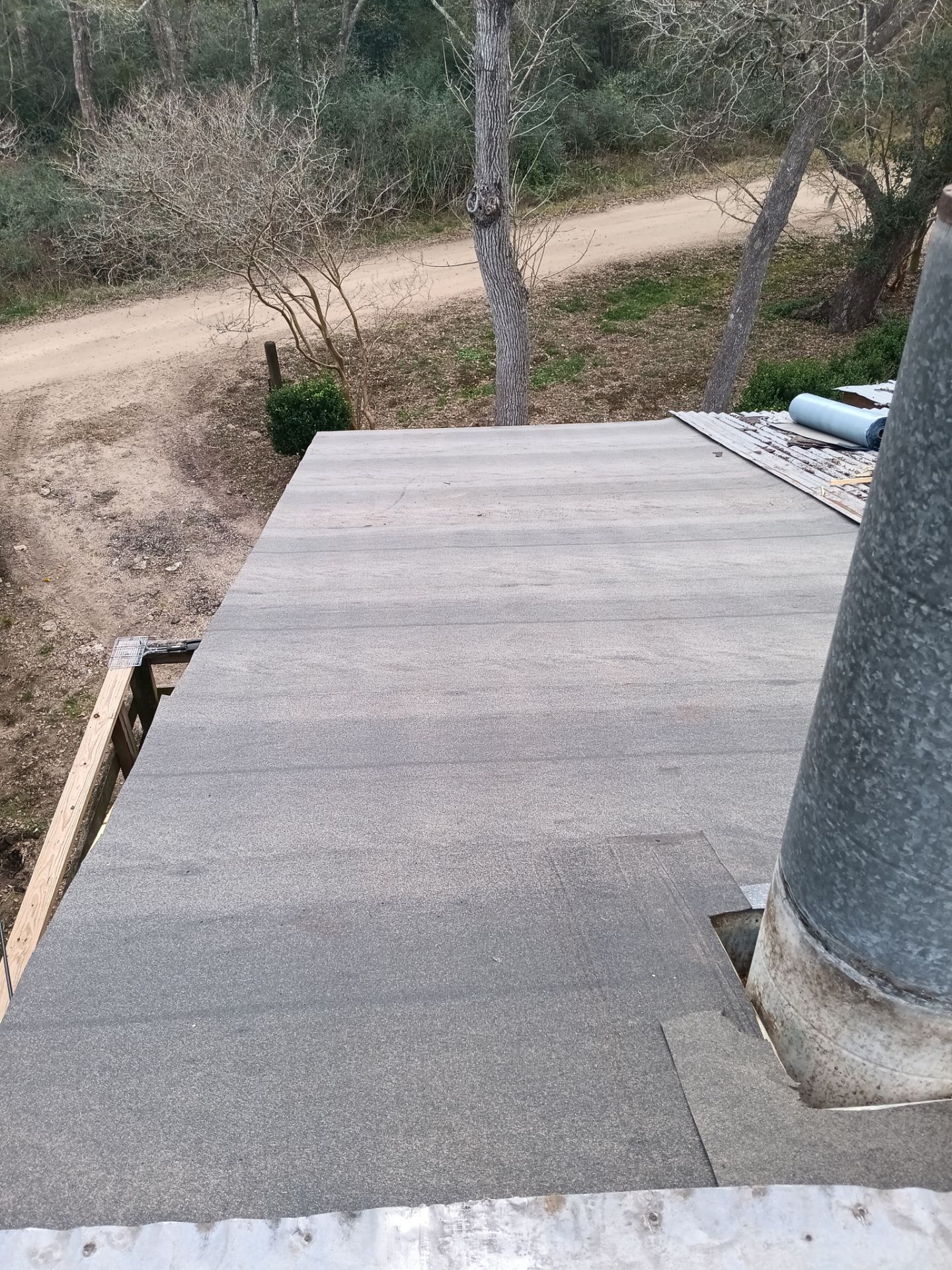 Roof Repair Palacios by Roof Repair Company