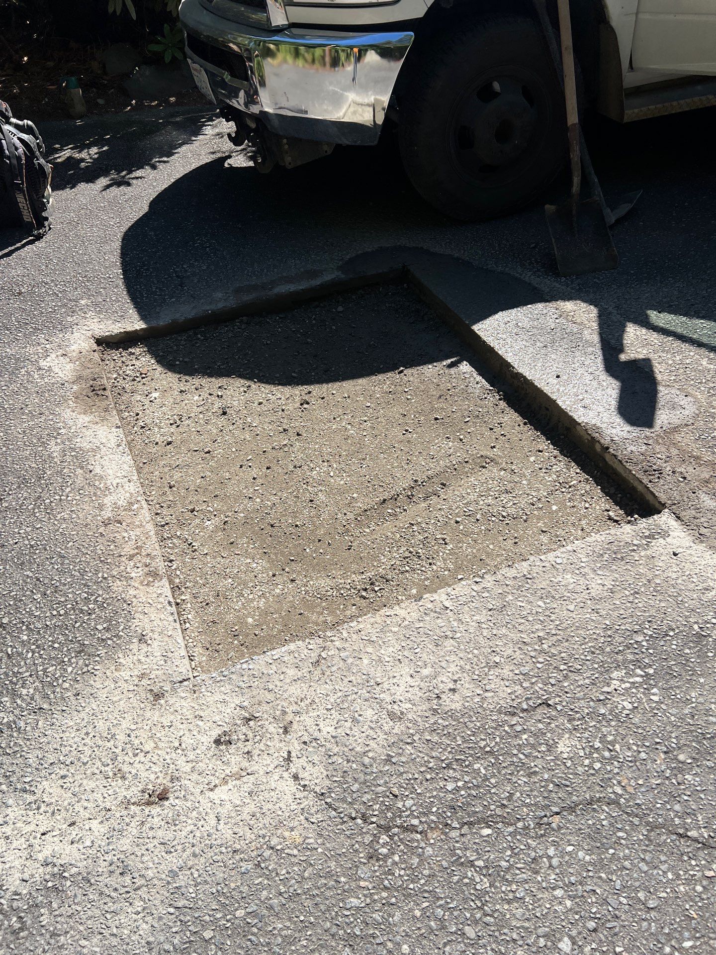 Asphalt Patch Repair & Sealcoat | Monroe  by Jireh Asphalt & Concrete Inc 