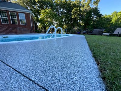 This before & after is STUNNING 🤩