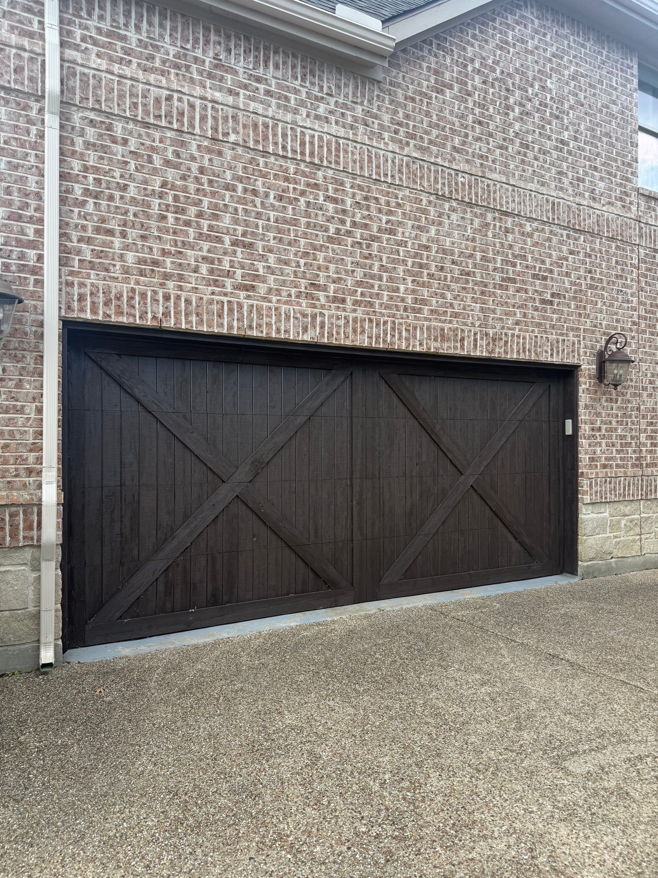 Premium Garage Door Installation and LiftMaster Opener Upgrades in Roanoke by Meadows Garage Doors