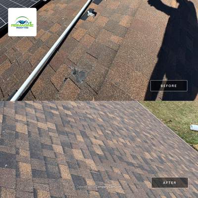 Brownwood Shingles