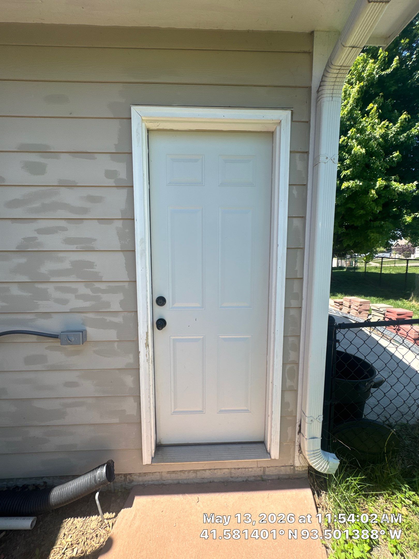Residential Exterior Repaint  by Midwest Paint LLC