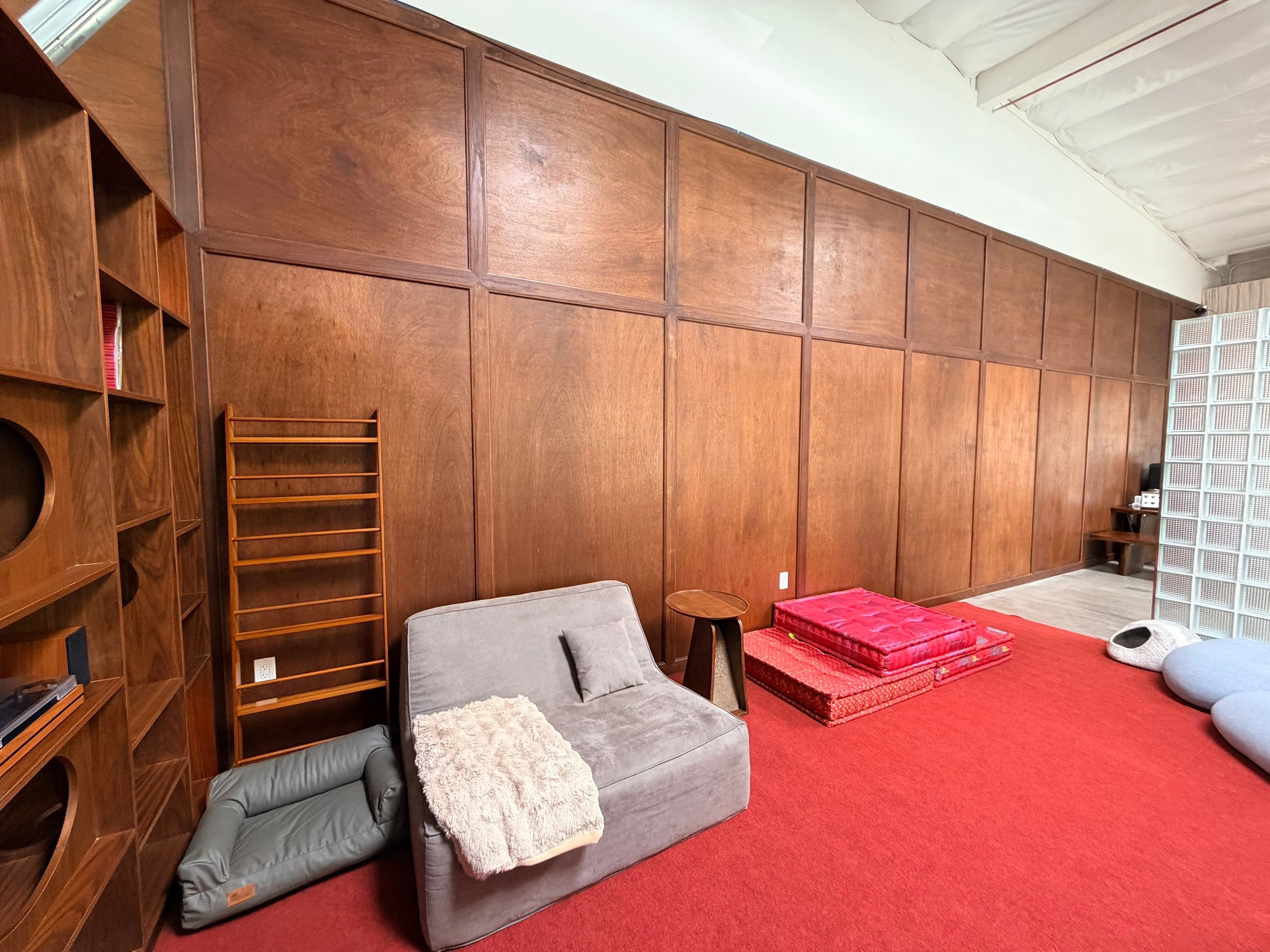 Project in Los Angeles, CA by Allsbrook, Builders & Design Inc.