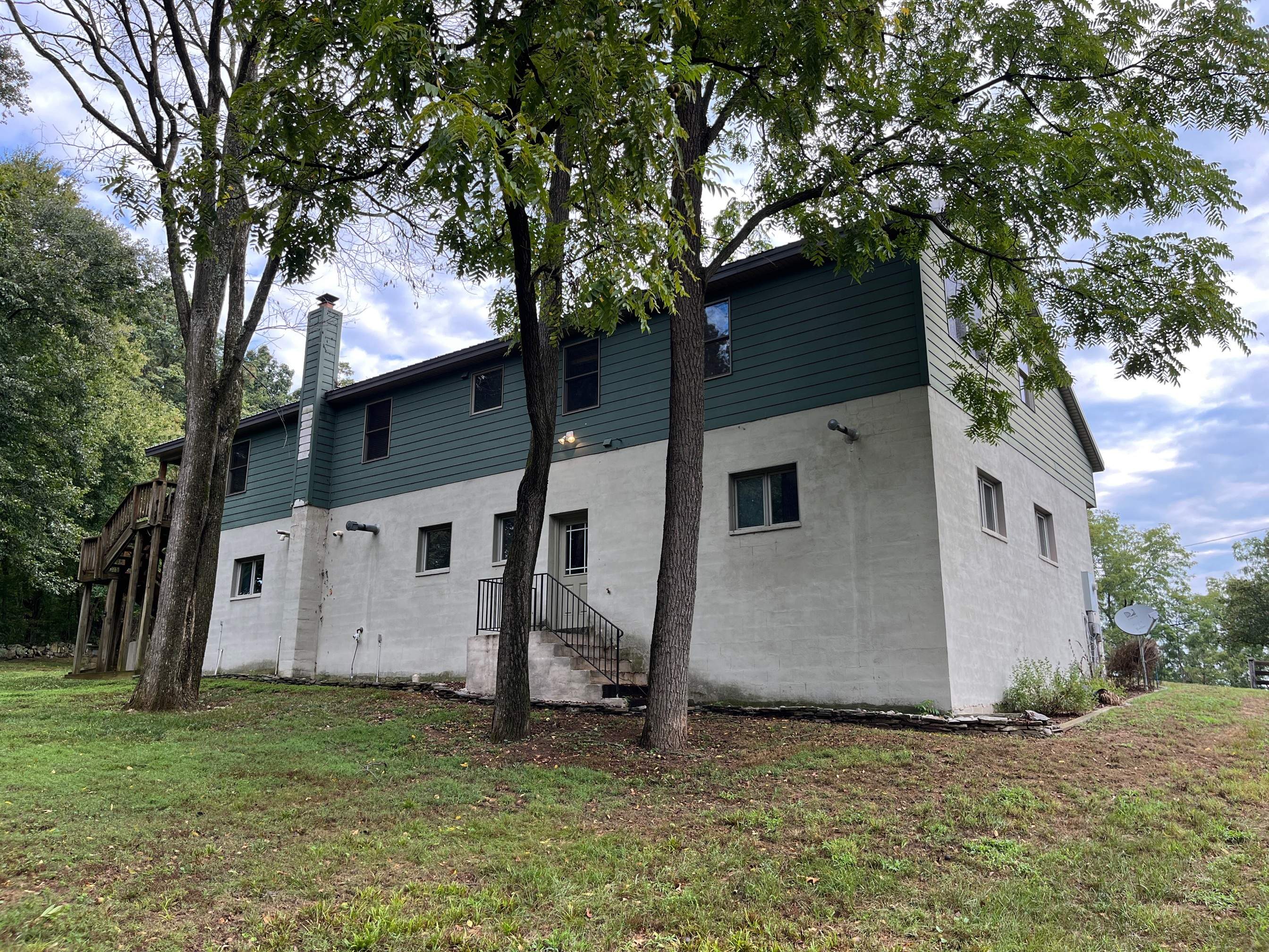 Full Exterior Renovation – Windows, Siding, Roofing & Gutters in Frederick, MD by ARCH Exteriors