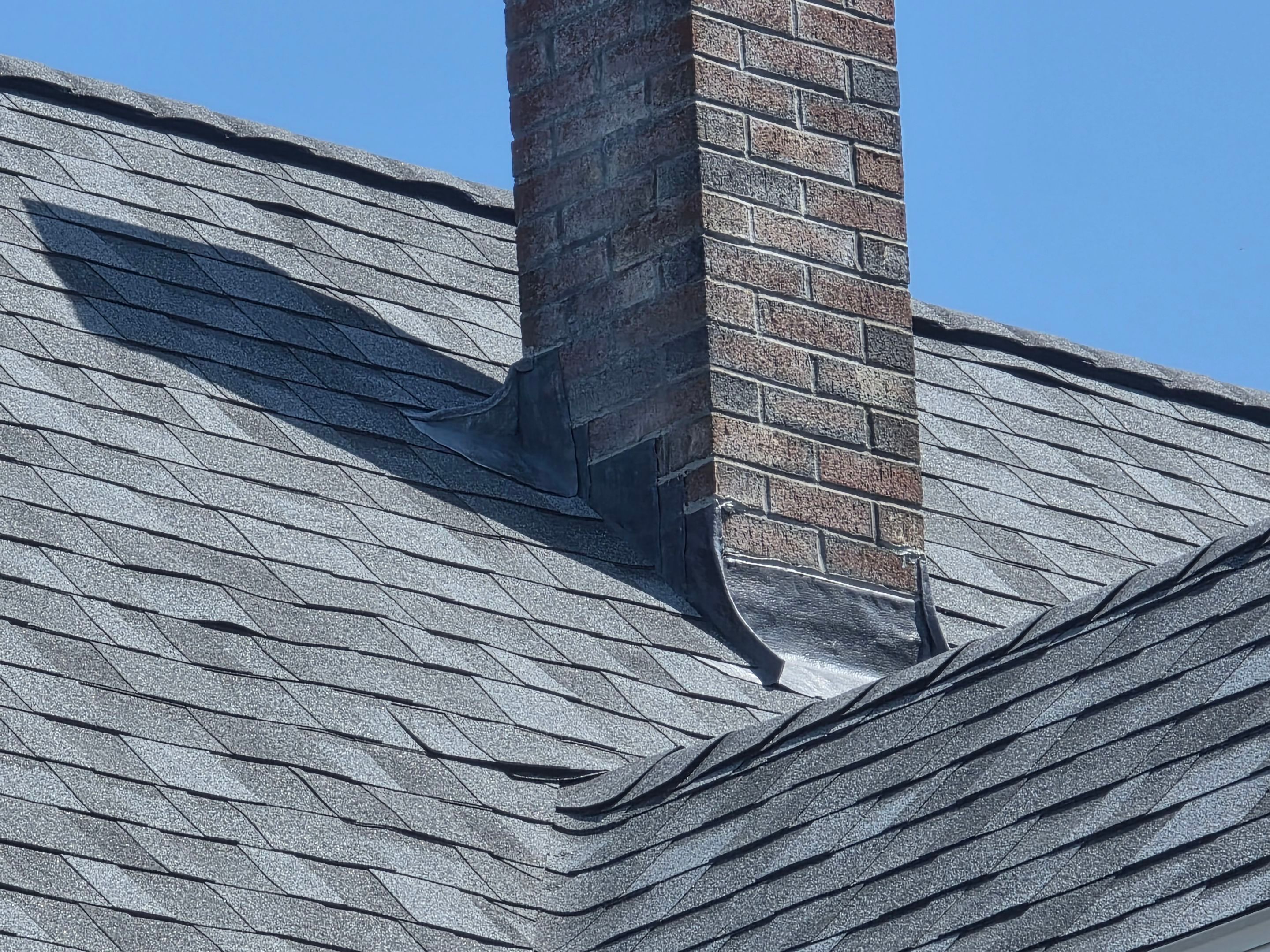 Project in Bangor, Maine fairways by The B.A.R Roofing
