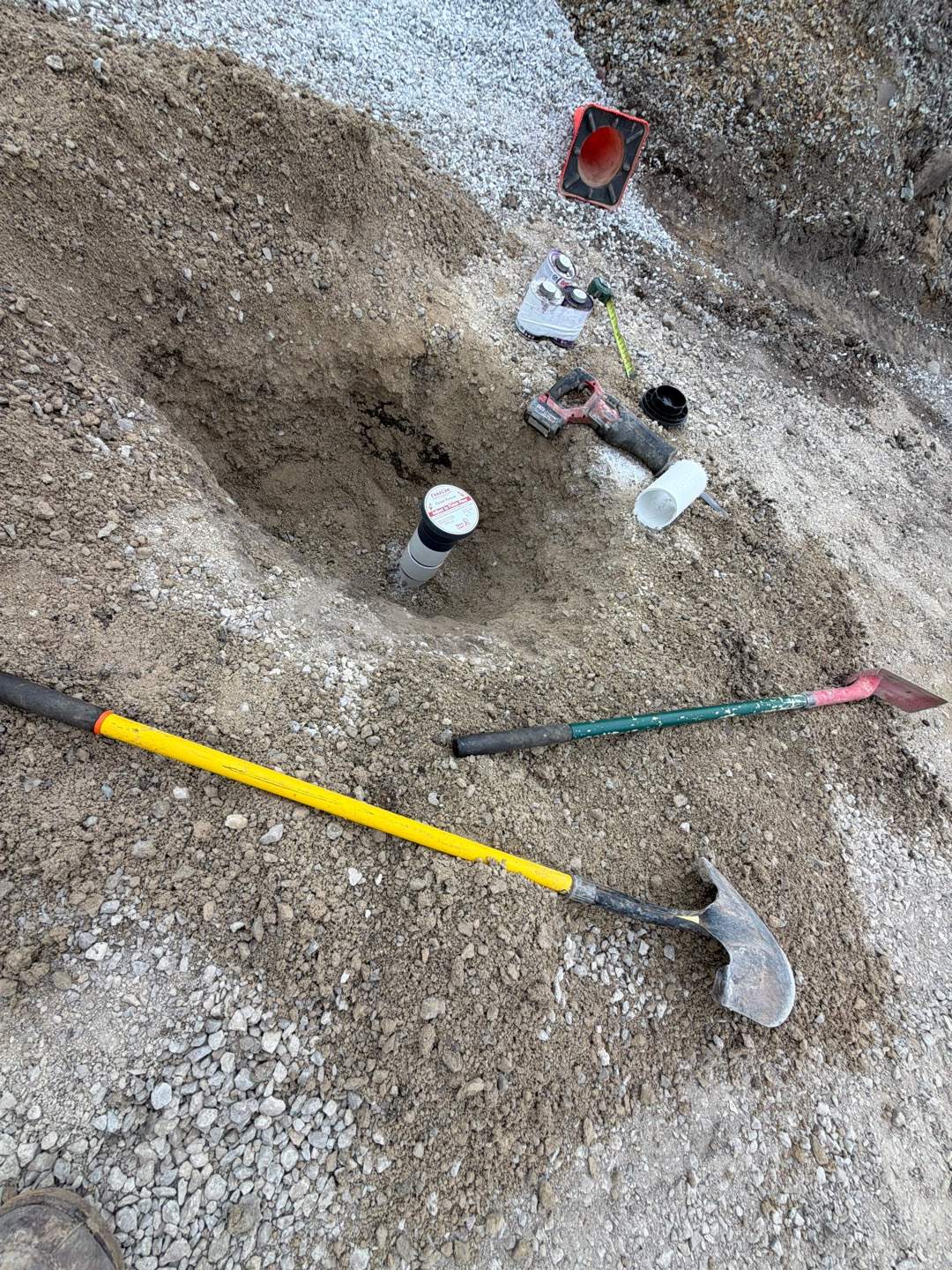 Sunrise Greenhouse Commercial Wastewater System by Allied Water Services