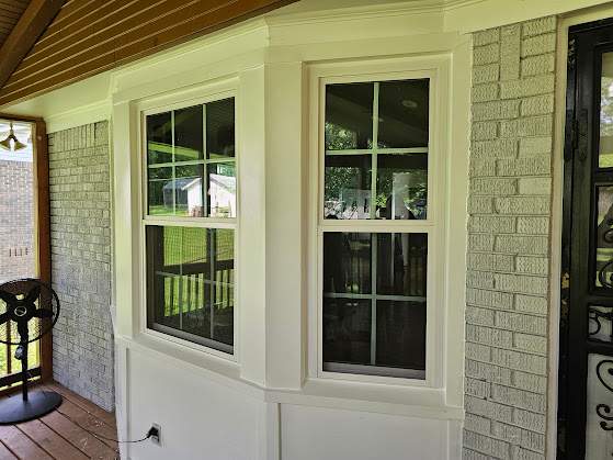 Collins Project in Hoover by The Window Source