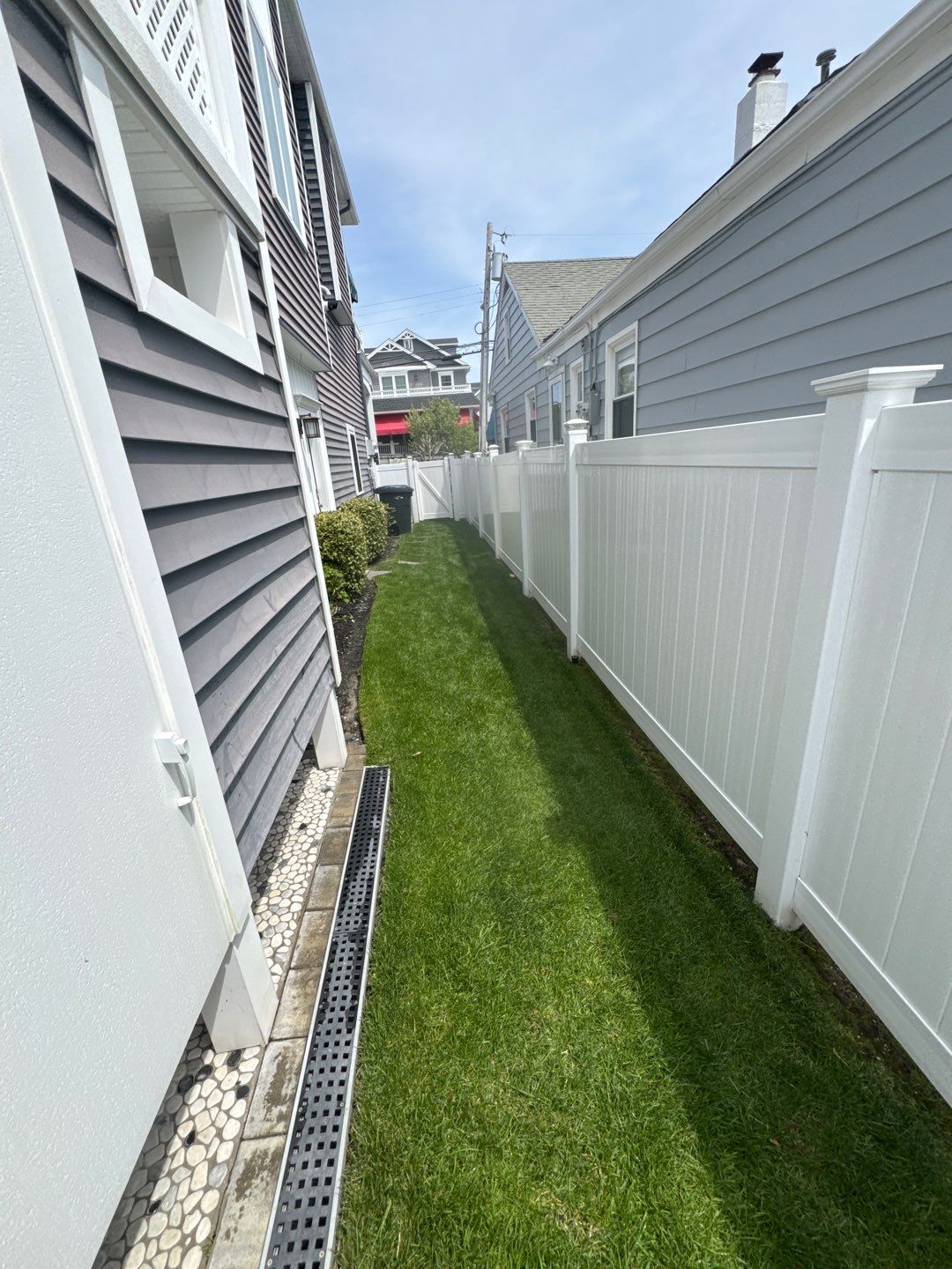 Residential Cleaning using Multi Service by SJ Exterior