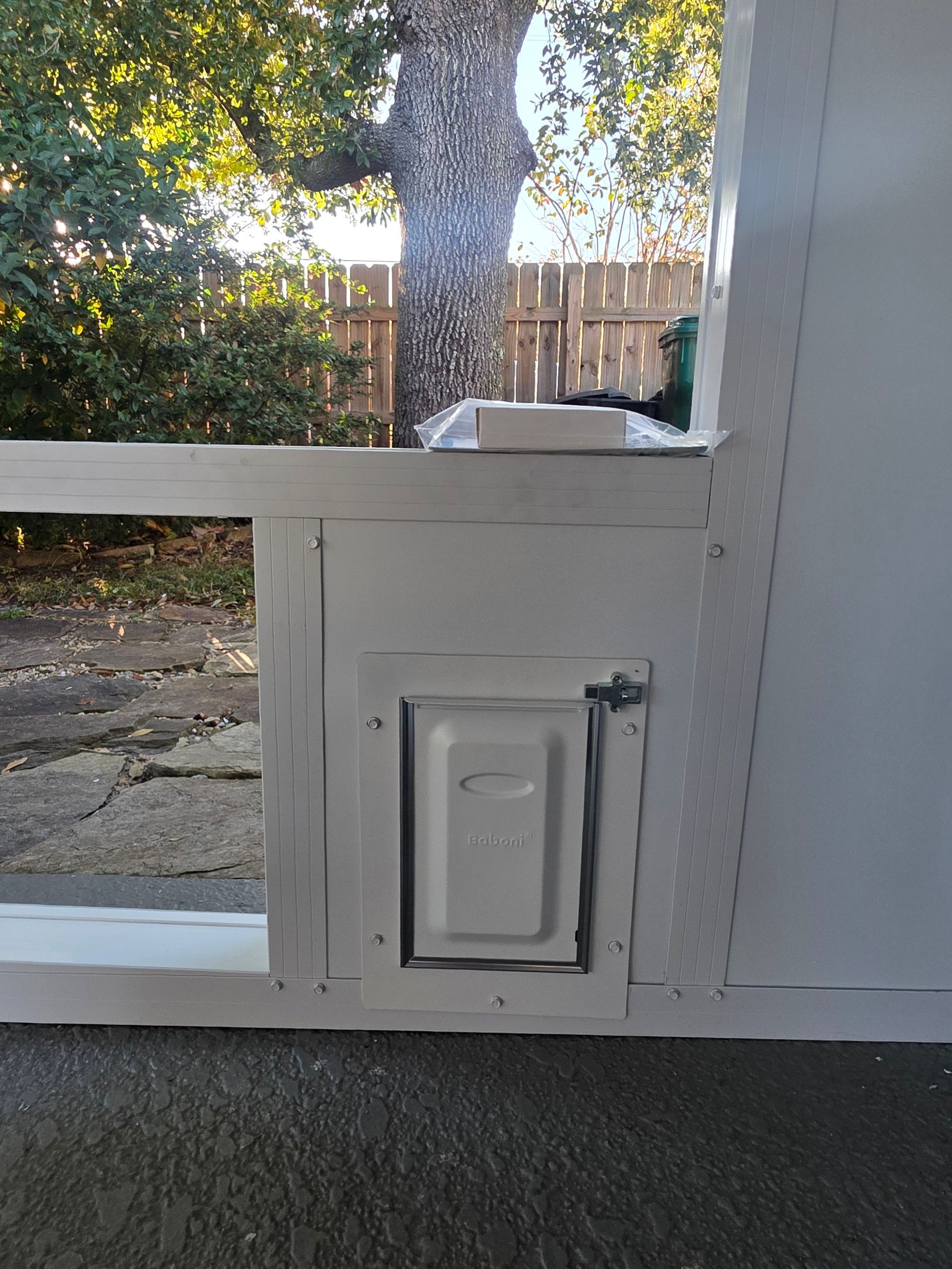 Patio Cover to Glass Room in Mary Esther, FL by Titan Sunrooms