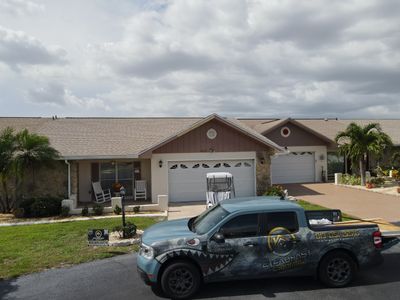 Roof Replacement in Sun City Center, FL.