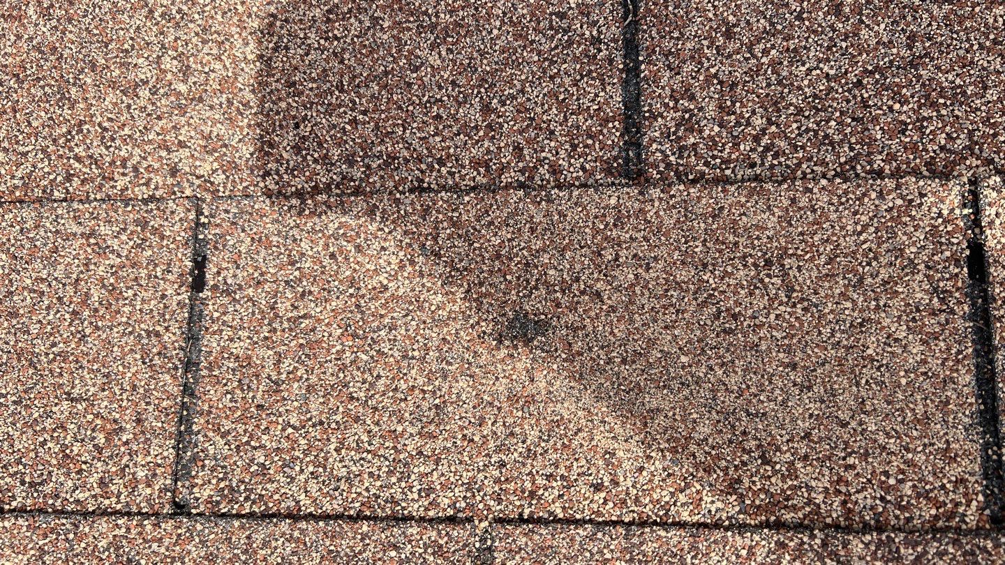 Residential Roofing Installation using GAF Natural Shadow  by A & H Roofing and Contracting