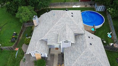 Project in New Albany