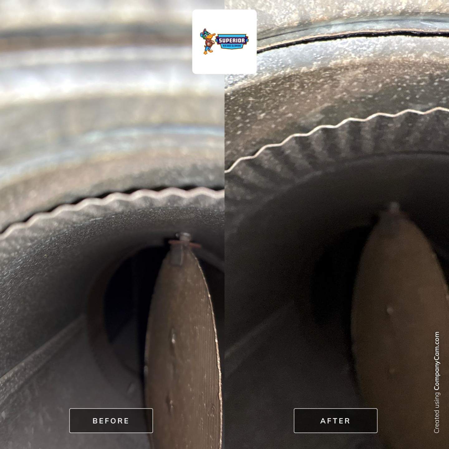Air Duct Cleaning in Youngstown, OH by Superior Air Duct Cleaning