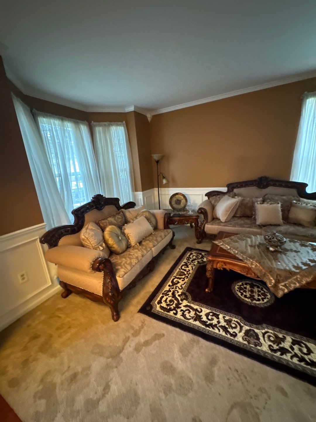 Project in Sterling Heights by EzDry Water Mitigation & Property Restoration