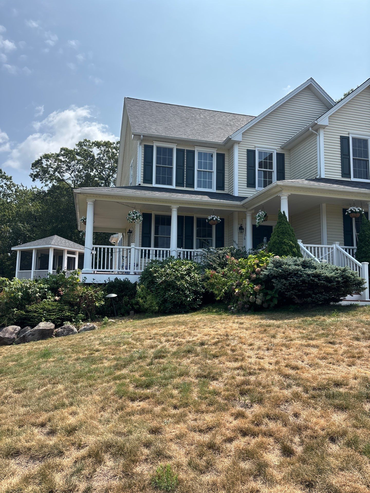Oxford by All site builders LLC