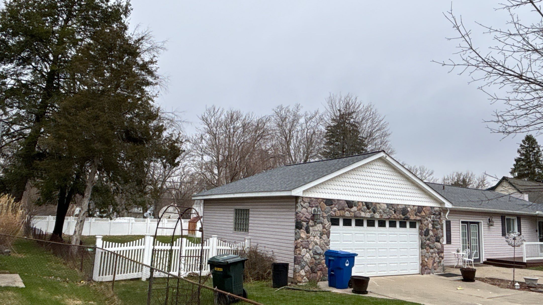 Roof Replacement using CertainTeed Landmark Pewter by 180 Contractors